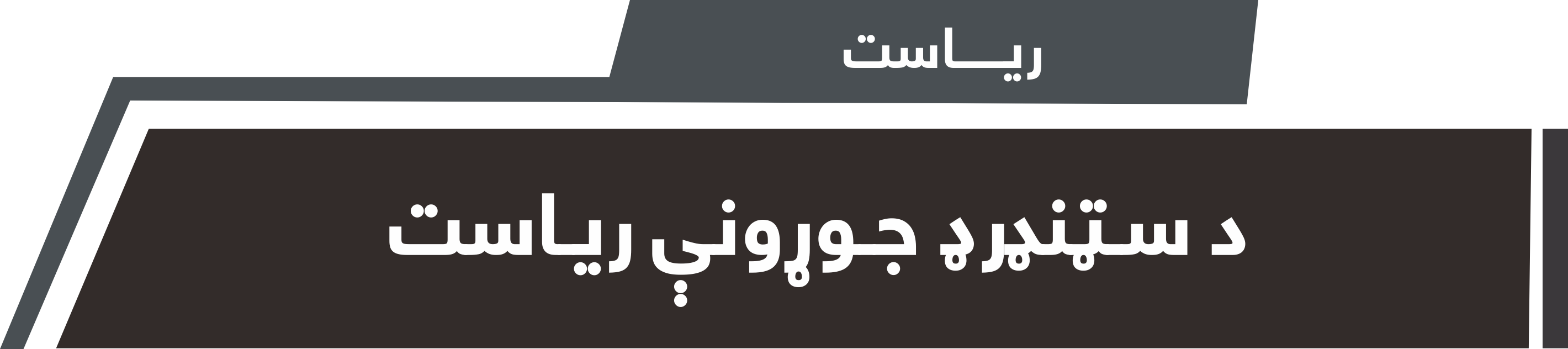 د سټنډرډ جوړونې ریاست