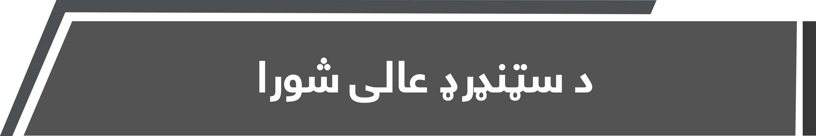 د سټنډرډ عالی شورا